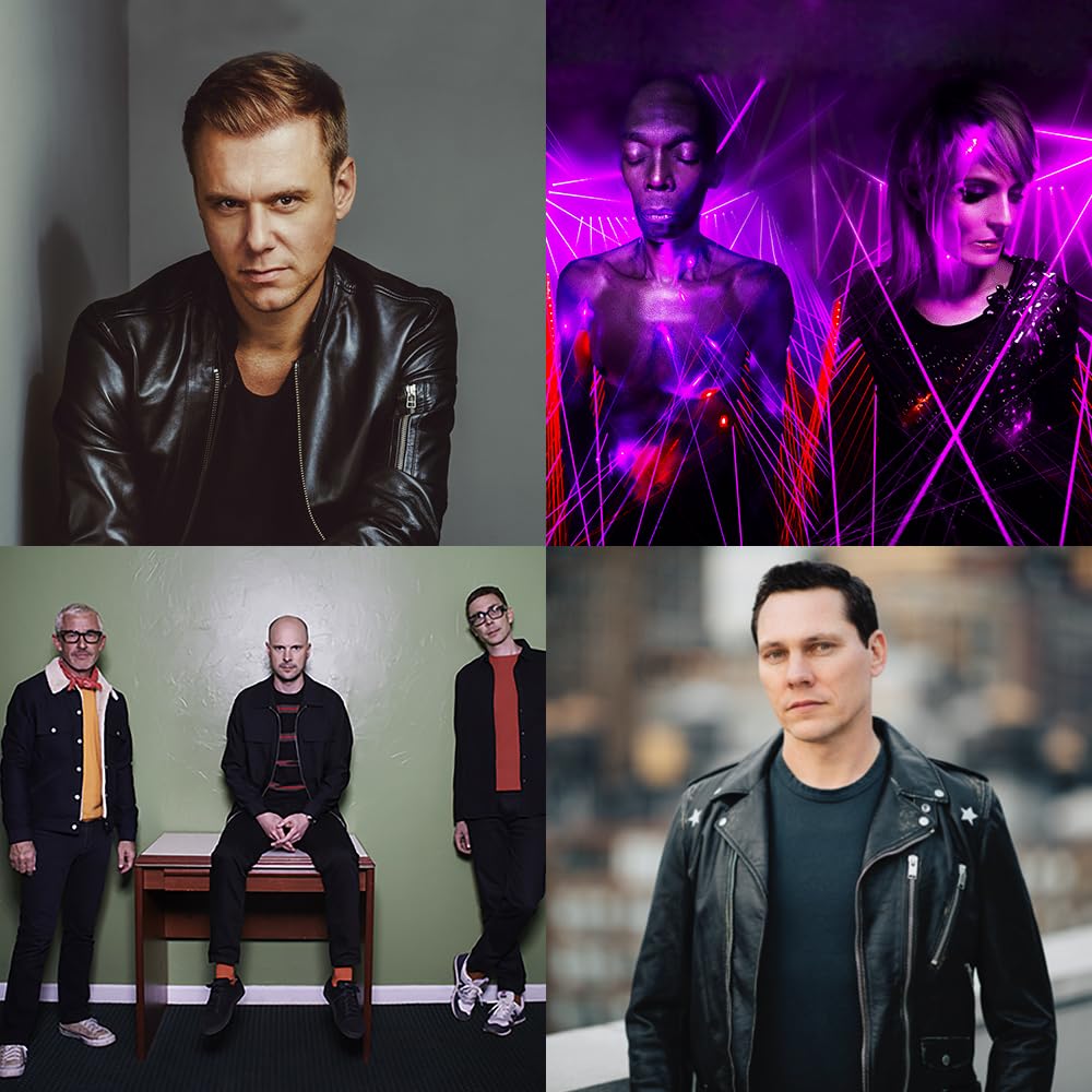 Amazon Music Browse Stations